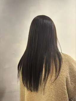 ⭐️日月限定⭐️💚縮毛矯正＋ハホニコトリートメント💚⚠️通常15,500→6,000⚠️