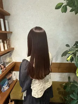 ストレート