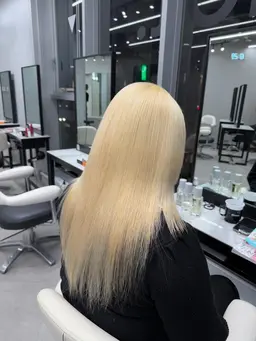 【抜きっぱなし】✨リタッチのみ💛