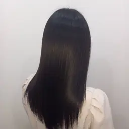 カラー+カット+トリートメント