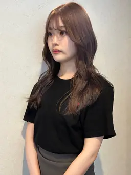 [新規様限定🐻]カット＋カラー＋TR