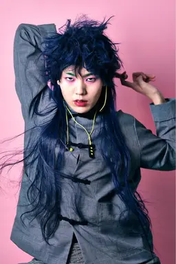 クリエイティブスタイル