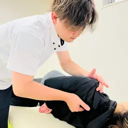 【再来】整体&ボディケア 20分 3,300円
