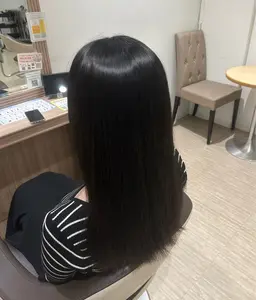 🩷 ワンカラー➕トリートメント 🩷