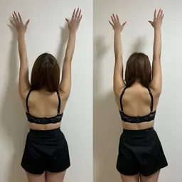 デトックスマッサージ120分