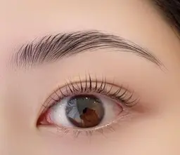 💁‍♀️【同時に時間短縮】💁‍♀️パリジェンヌorマツパ上+【眉パーマ】ハリウッドブロウリフト❣️