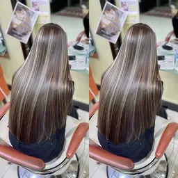 U24 ミニモ学割クーポン ハイライト+超音波トリートメント