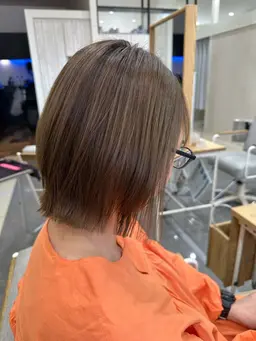 似合わせカットフルカラー🎀