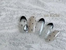 ソフトジェルオフあり✨️アートコース💅