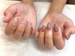 《初回限定》✨うるつや✨持ち込みデザイン💅(オフなし)