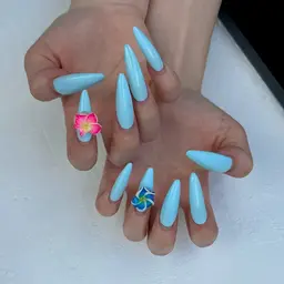 ワンカラー