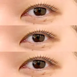 60分で理想のお目元に🍋【デザインまつげパーマ(上のみ❣️)】