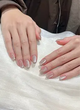 ハントネイル　マグネットワンカラー オフあり