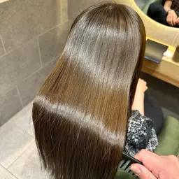 【🌷メンテナンス🌷】ケアカラーのみ‼️