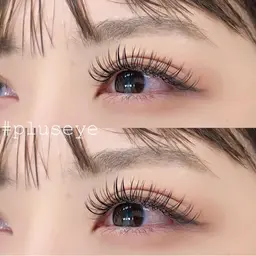 【11/18.19.20】💎オフなし💎無料マツエクモデル80~100本※所要時間90分前後