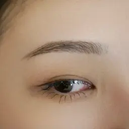 【LEDエクステ】🧊下まつげ20本 (オフなしのみ)