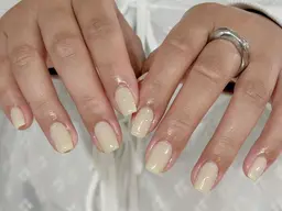 9月限定🍁✨【オフなし】ワンカラー/ケア込み