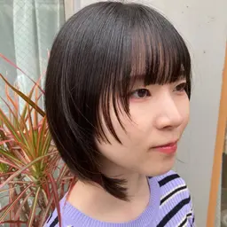 【10代​〜​20代　撮影用】カット✂︎