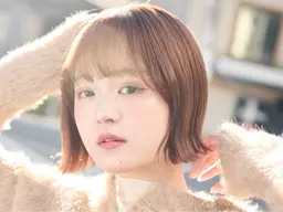 【手触り改善/骨格矯正】カット+ブロー