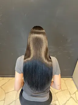 当日限定♡髪質改善トリートメント¥8,800