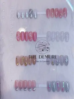 【当店限定】❤️定額ネイル💅デザイン