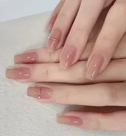 【限定】ワンカラー&二本デザイン付