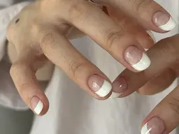 【無料練習モデル】フレンチ(オフ有り)