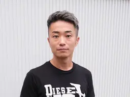 カット+カラー+ヘアケアトリートメント