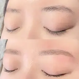 🌿初回げ🌿美眉アイブロウスタイリング【ワックス・カット・間引き・メイクまで】