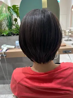 💎カット＋リタッチ💎