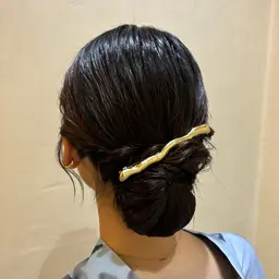 👘浴衣着付け＋ヘアセット👘