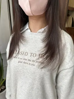 【🪻顧客様限定🪻】カット＋トリートメント🪶♥️