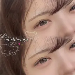 『9/9限定』　人気No. 1🍒ྀི    まつ毛パーマorパリジェンヌラッシュリフト➕束間コーティング