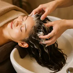 30分スパ➕onecolor