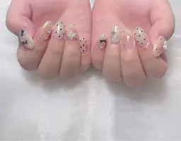 💅やり放題𓊆10本𓊇