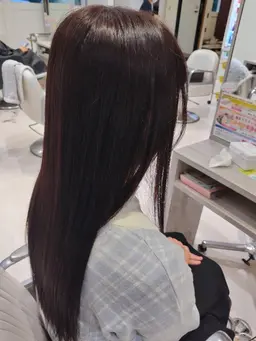 7/31まで！カット＋カラー💕