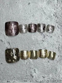 定額フットC(オフ無し)