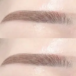 24日 限定🍀美眉waxスタイリング🍀
