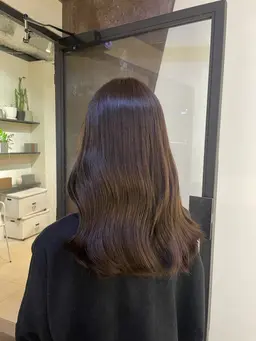 【10時～、18時～限定】『トーンアップ✨明るくしたい方』ワンカラー