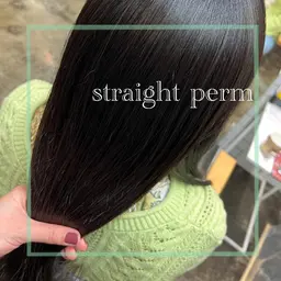 15日(土)限定 縮毛矯正モデルさん募集✨