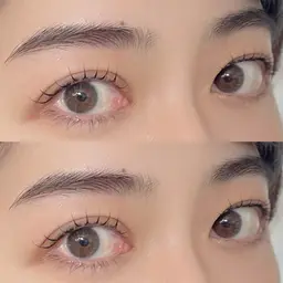 【大人気👶🏻💗】マツパorラッシュリフト🪞1ヶ月以上持続とご好評…✨