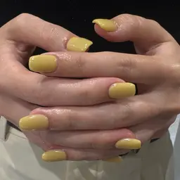 🛋️《10/4 16:30​〜​》【オフなし💫】パラジェルワンカラー🛋️