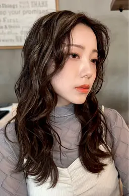 【全国セミナー講師】カットパーマ