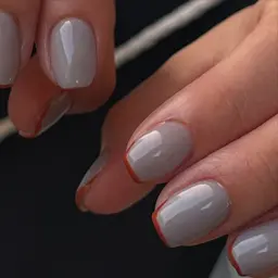 【hand】 french