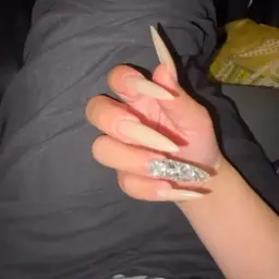 持ち込みデザイン💅　オフなし