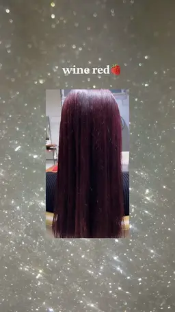 【11・12月限定★お得】艶カラー➕4STEP業界最高峰TOKIOトリートメント