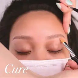 【アイブロウWAX】