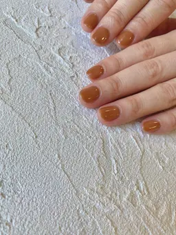 🦩オフなし+ワンカラーorラメグラ<パラジェル>