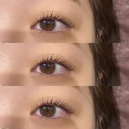 通常5980円→5480円🌻次世代まつ毛パーマorパリジェンヌラッシュリフト アイシャンプー付き🫧