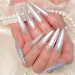 【ミニモ学割】チップ10本長さ出しワンカラーorグラデ🌈 (オフ込)
